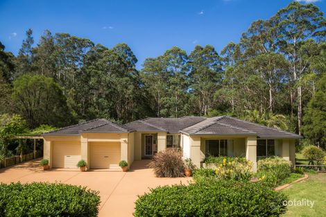 Property photo of 10 Lowana Close Tapitallee NSW 2540