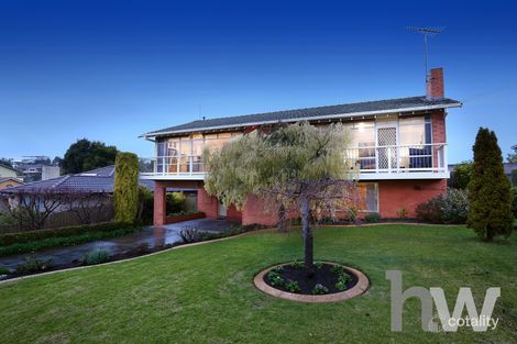 Property photo of 161 Mount Pleasant Road Highton VIC 3216