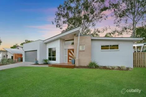 16 Elm Pl, Heathwood, QLD 4110