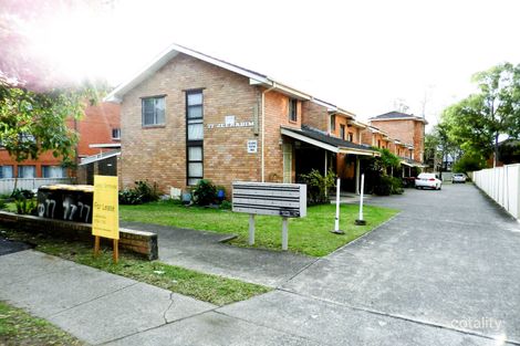 5/77 Hughes St, Cabramatta, NSW 2166