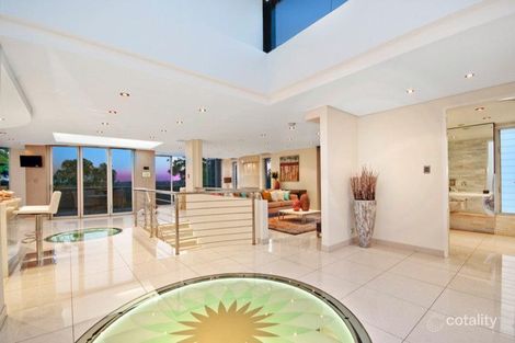 Property photo of 137 Melwood Avenue Killarney Heights NSW 2087