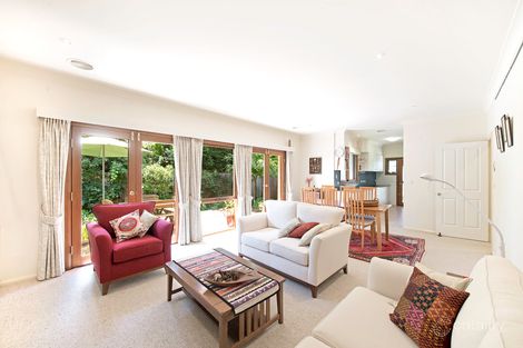 Property photo of 35A Hackett Gardens Turner ACT 2612
