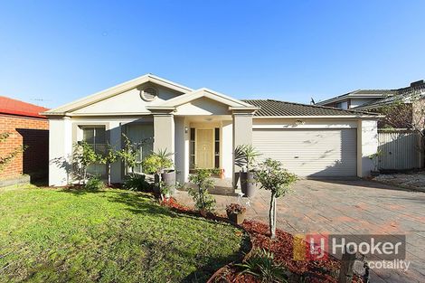 11 Suzana Pl, Rowville, VIC 3178