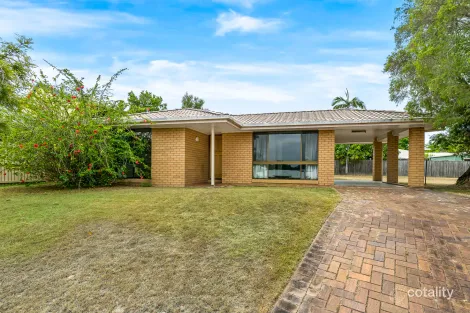 12 Rani Cl, Mount Ommaney, QLD 4074
