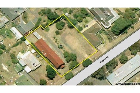 Property photo of 35 Raglan Street Maryborough VIC 3465