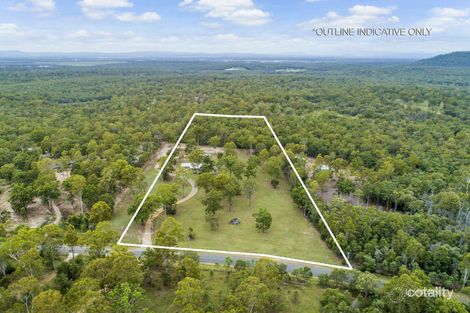 189 Edinburgh Dr, Mount Hallen, QLD 4312