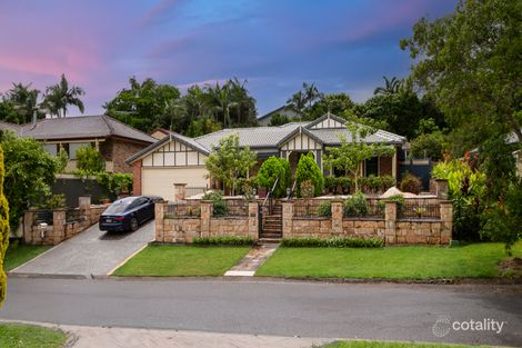 12 Drysdale Cres, Brookfield, QLD 4069