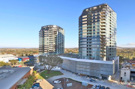 Property photo of 386/1 Anthony Rolfe Avenue Gungahlin ACT 2912