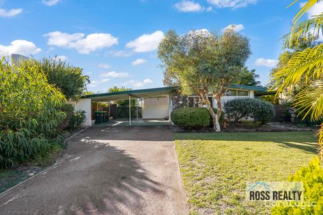 Property photo of 6 Marlock Place Woodlands WA 6018