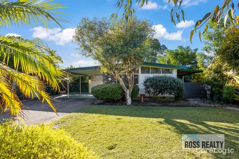 Property photo of 6 Marlock Place Woodlands WA 6018