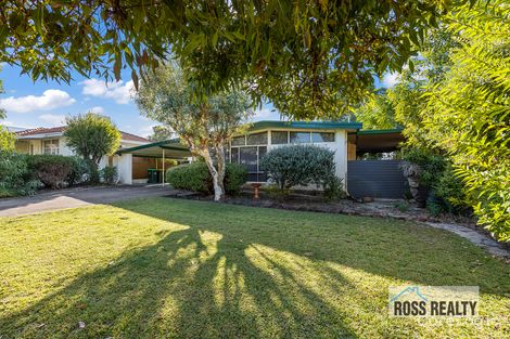 Property photo of 6 Marlock Place Woodlands WA 6018