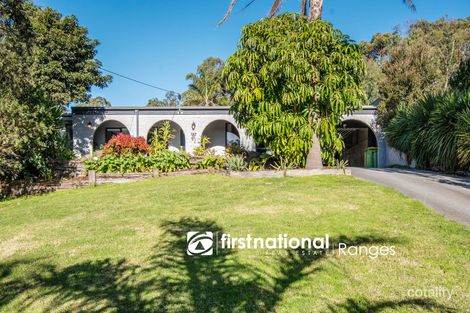 11 Vista Rd, Belgrave Heights, VIC 3160