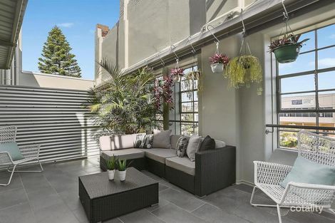 Property photo of 101C/797 Botany Road Rosebery NSW 2018