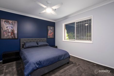 Property photo of 12 Drysdale Crescent Brookfield QLD 4069