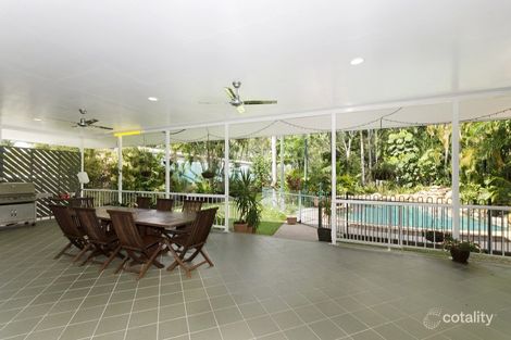 Property photo of 136 Bergin Road Cranbrook QLD 4814