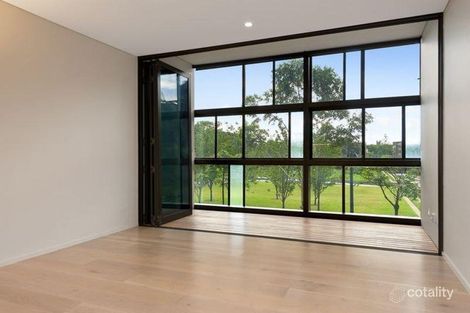 5h/5 Park Lane, Chippendale, NSW 2008