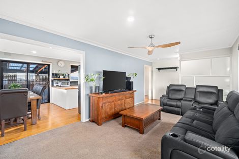 Property photo of 16 Doyne Crescent Traralgon VIC 3844