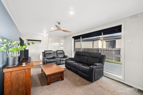 Property photo of 16 Doyne Crescent Traralgon VIC 3844