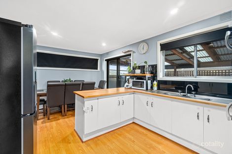 Property photo of 16 Doyne Crescent Traralgon VIC 3844