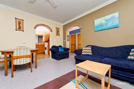 Property photo of 4/11 Ondine Close Nelson Bay NSW 2315