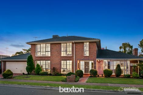 107 Nurten Pde, Aspendale Gardens, VIC 3195