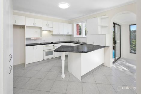 Property photo of 6A Ethie Road Beacon Hill NSW 2100