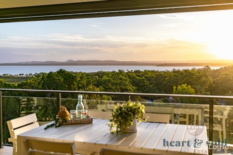 Property photo of 2525/21 Lakeview Rise Noosa Heads QLD 4567