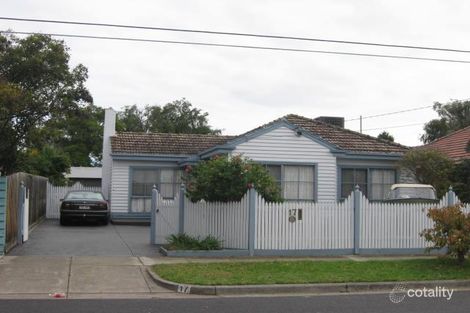 Property photo of 17 Nancy Street Cheltenham VIC 3192