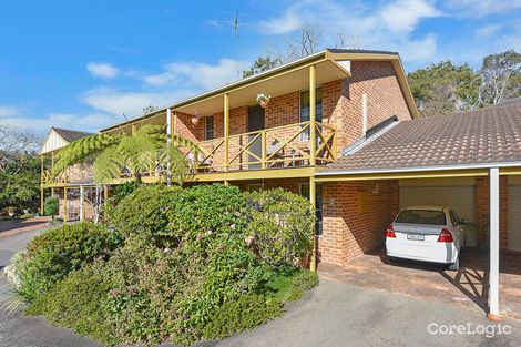Property photo of 8/15 Huddart Avenue Normanhurst NSW 2076