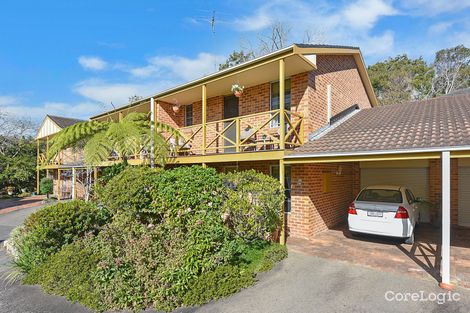 Property photo of 8/15 Huddart Avenue Normanhurst NSW 2076