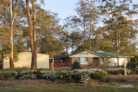 133 Kuhls Rd, Highfields, QLD 4352