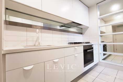 Property photo of 1901/500 Elizabeth Street Melbourne VIC 3000