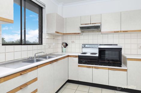 Property photo of 9/69 Park Street Campsie NSW 2194