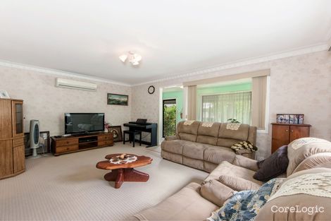 Property photo of 23 Lawson Street Oxley QLD 4075