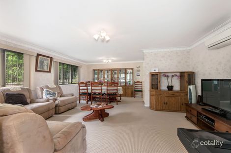 Property photo of 23 Lawson Street Oxley QLD 4075