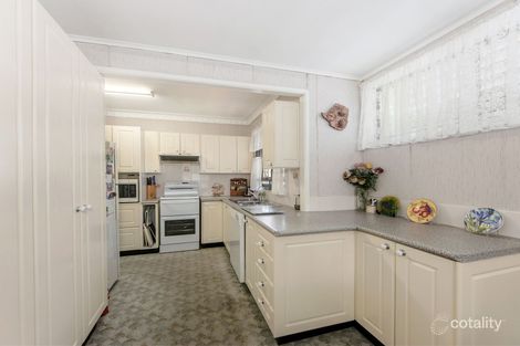 Property photo of 23 Lawson Street Oxley QLD 4075
