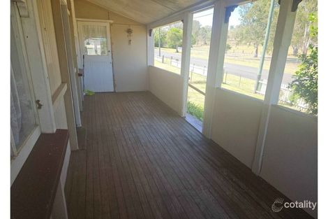 Property photo of 36 Laird Street Goomeri QLD 4601