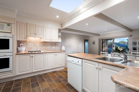 Property photo of 45 Avalon Road Rowville VIC 3178