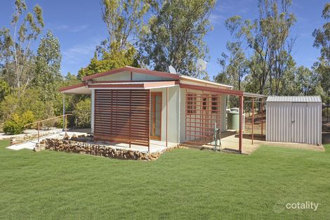 Property photo of 35 Farm Road Rubyvale QLD 4702