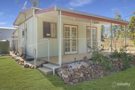 Property photo of 35 Farm Road Rubyvale QLD 4702