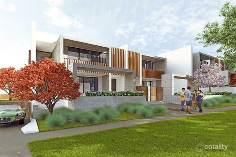 Property photo of 2/26 Empire Circuit Forrest ACT 2603