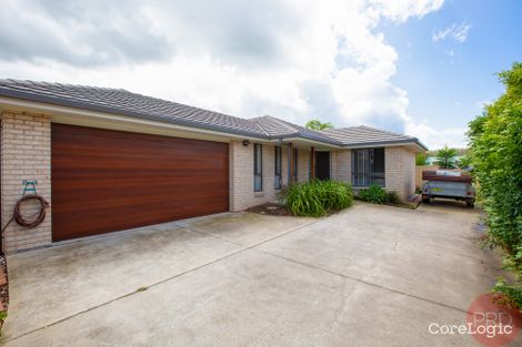 Property photo of 26A Daniel Avenue Rutherford NSW 2320