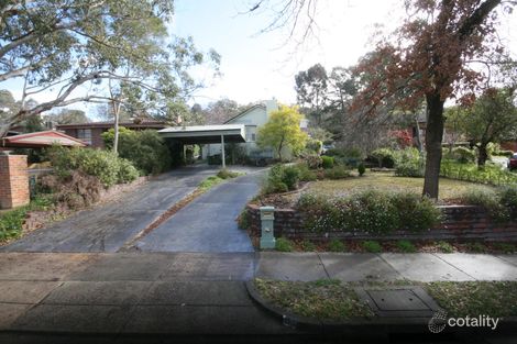 Property photo of 35 Humber Road Croydon North VIC 3136