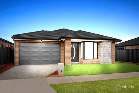 10 Adagio Rd, Strathtulloh, VIC 3338