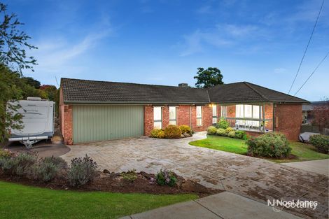 Property photo of 21 Saddleback Ridge Chirnside Park VIC 3116