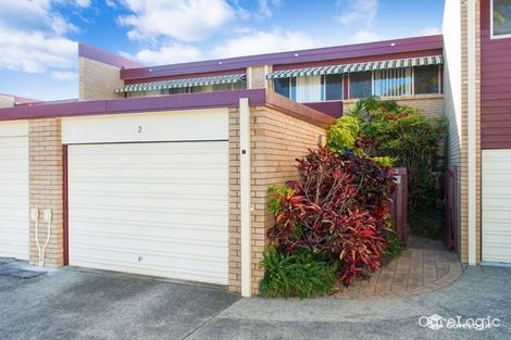 Property photo of 2/22 Aquila Court Mermaid Waters QLD 4218