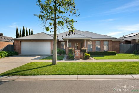 Property photo of 40 Logan Drive Wangaratta VIC 3677