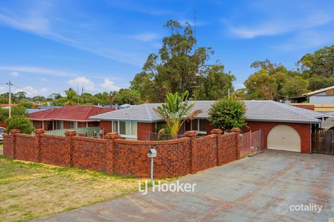 27 Tilley Cres, East Bunbury, WA 6230