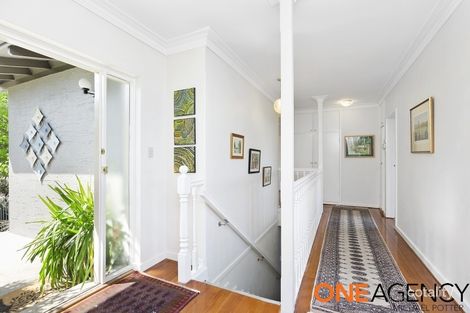Property photo of 14 Downes Place Hughes ACT 2605