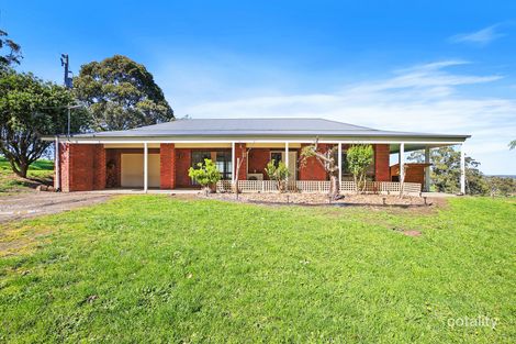 Property photo of 270 Old Drouin Road Longwarry VIC 3816